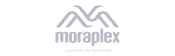 Moraplex logo