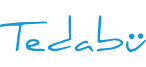 logotipo de Tedabu